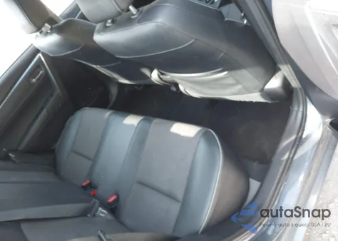 2014 Toyota Corolla S Plus из США, поврежденный, VIN 2T1BURHE2EC201171